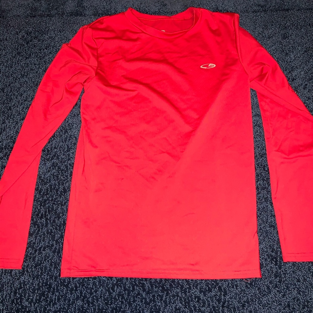 Champion shirt